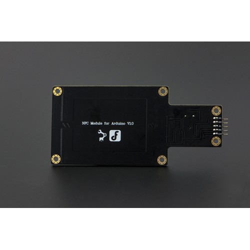 Nfc Module Arduino